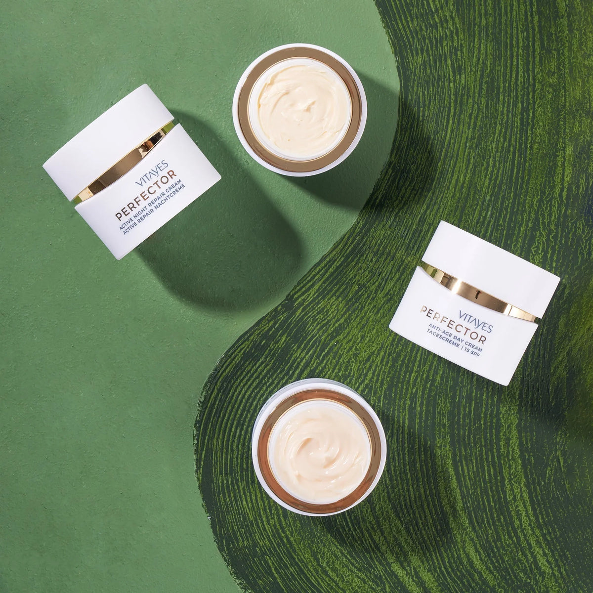 Perfector Cell Renewal Nachtcreme - 50 ml