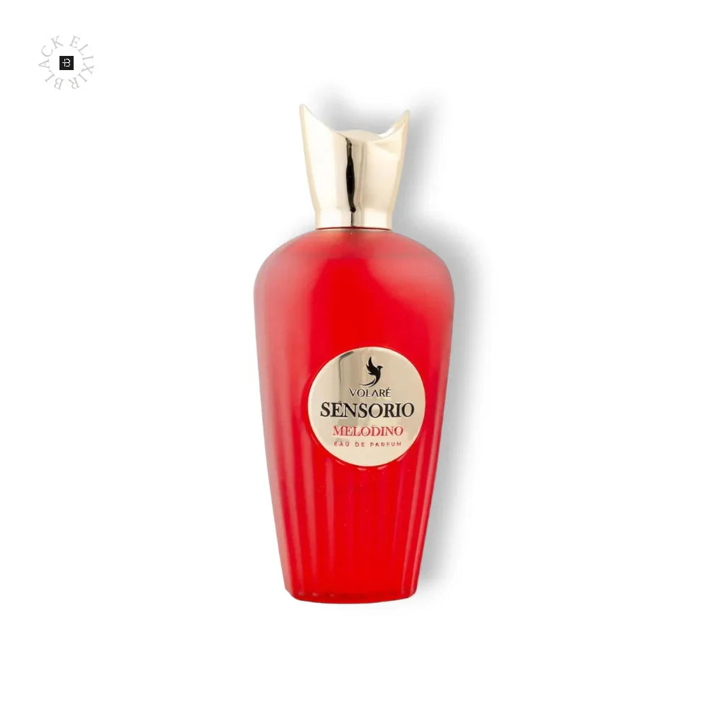 VOLERE SENSORIO MELODINO Eau de Parfum