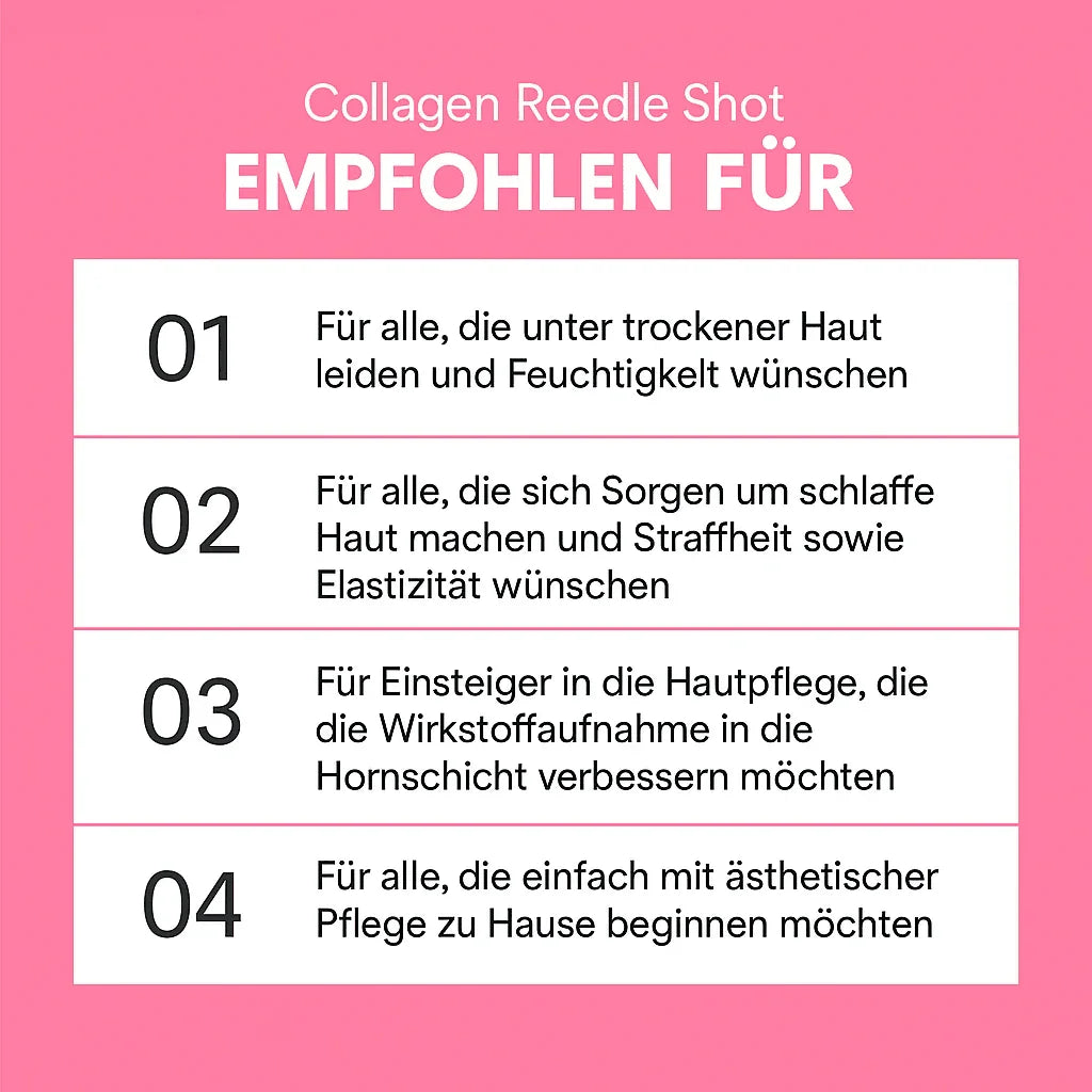 VT Cosmetics Collagen Reedle Shot 100