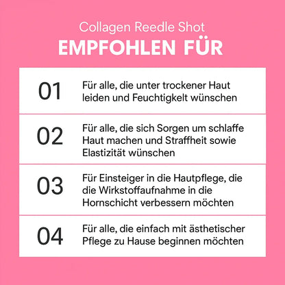 VT Cosmetics Collagen Reedle Shot 100