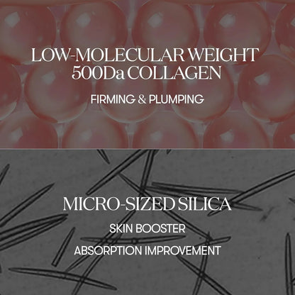 VT Cosmetics Collagen Reedle Shot 100