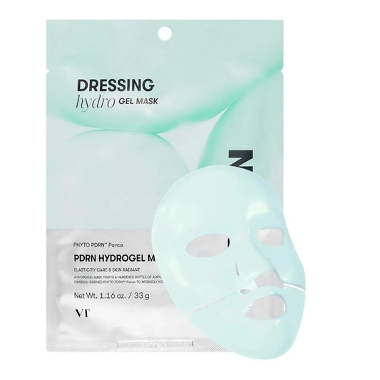 VT Cosmetics PDRN Hydrogel Maske