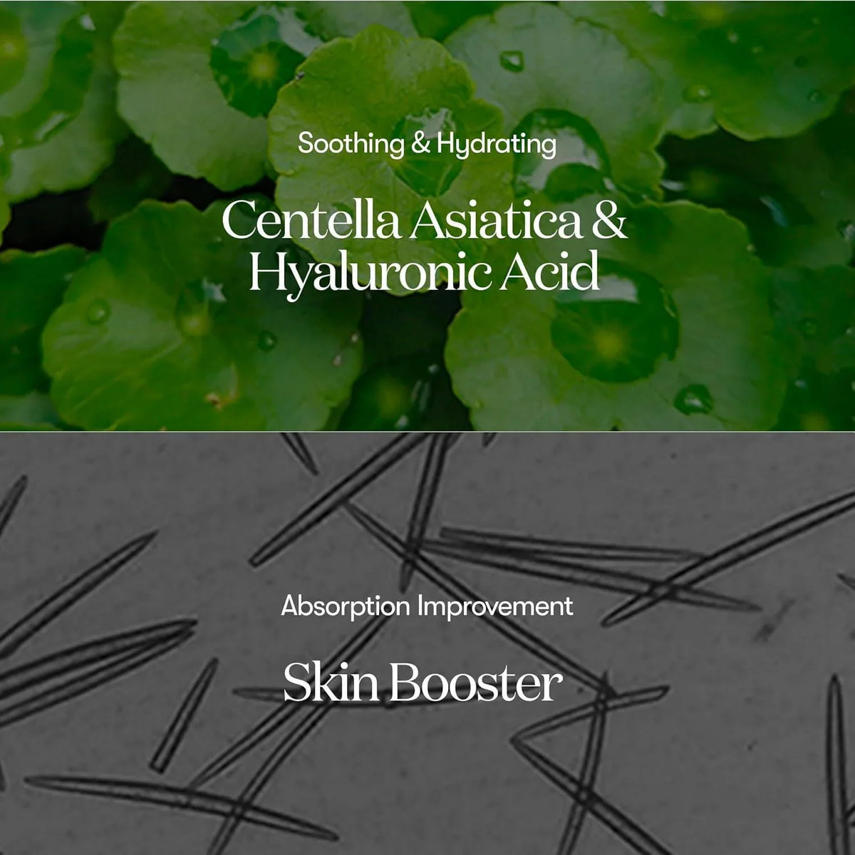 VT Cosmetics Reedle Shot 100 - 50ml