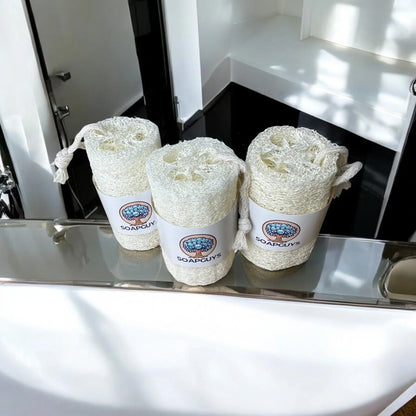 Weicher Luffa-Schwamm