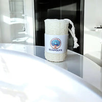 Weicher Luffa-Schwamm