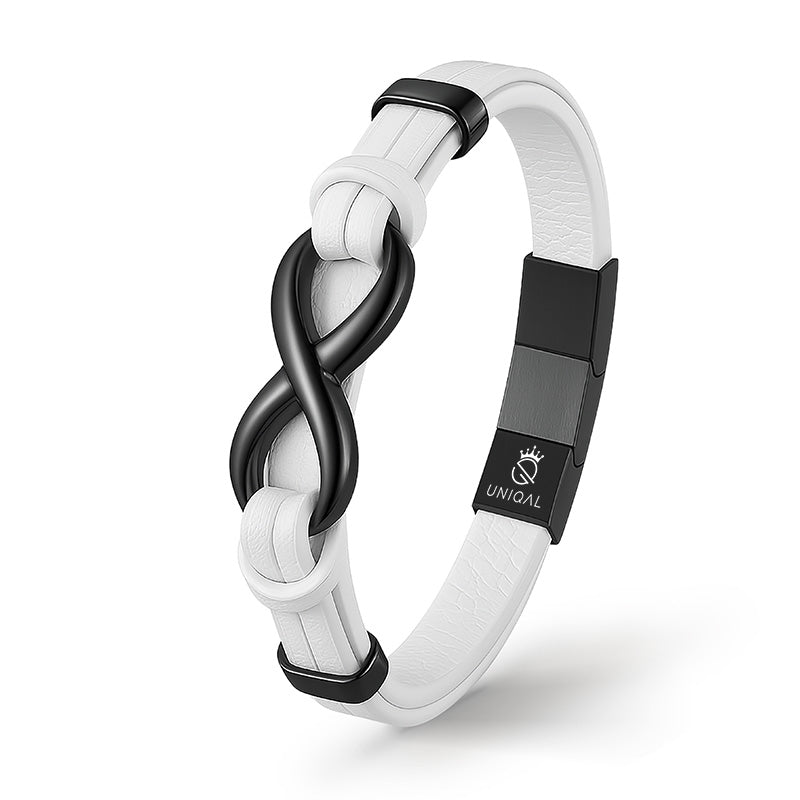 INFINITY WHITE