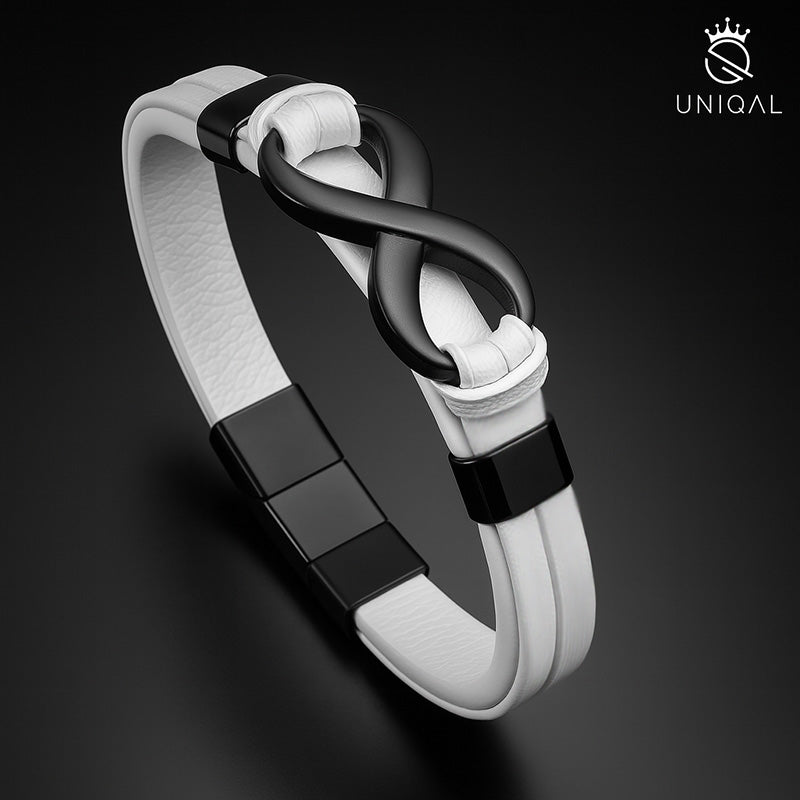 INFINITY WHITE
