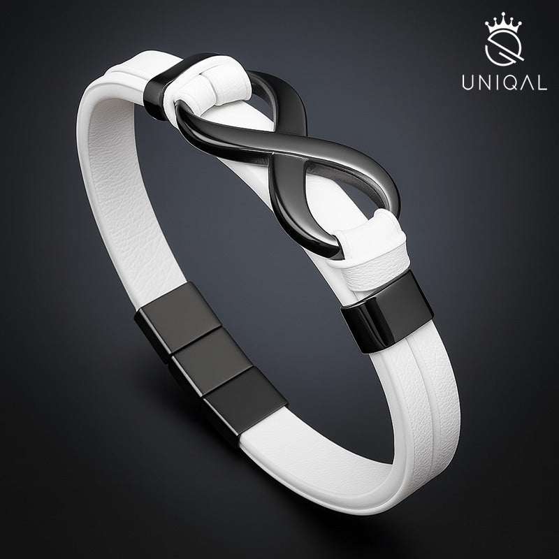 INFINITY WHITE