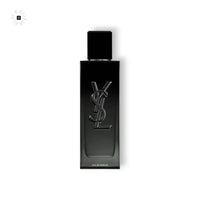 Yves Saint Laurent MYSLF Eau de Parfum - BLACK ELIXIR - Maison de Parfum