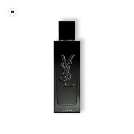 Yves Saint Laurent MYSLF Eau de Parfum - BLACK ELIXIR - Maison de Parfum
