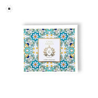 CASA AMALFI ISCHIA SINGLE GIFT SET - BLACK ELIXIR - Maison de Parfum