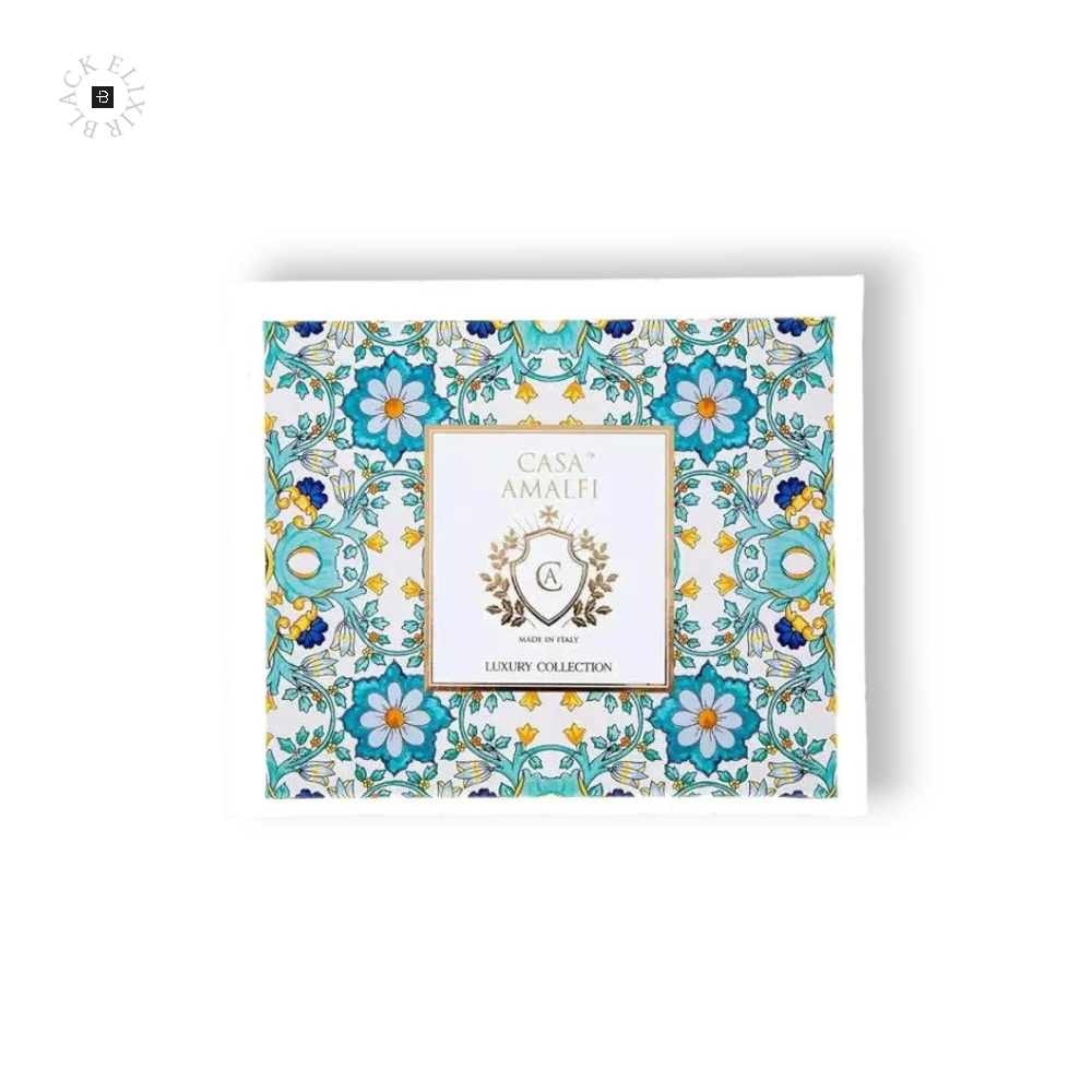 CASA AMALFI ISCHIA SINGLE GIFT SET