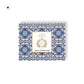 CASA AMALFI BLUE MAIOLICA 3 SOAP GIFT SET - BLACK ELIXIR - Maison de Parfum
