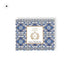 CASA AMALFI BLUE MAIOLICA 3 SOAP GIFT SET - BLACK ELIXIR - Maison de Parfum
