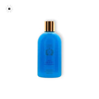 CASA AMALFI BLUE GROTTO BODY WASH - Fresh Acqua Marine - BLACK ELIXIR - Maison de Parfum