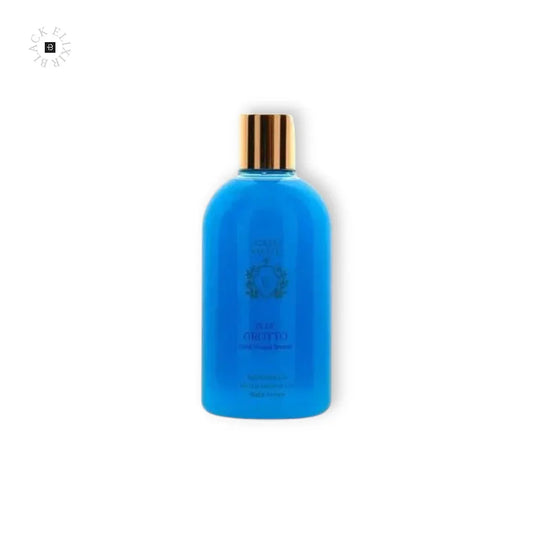 CASA AMALFI BLUE GROTTO BODY WASH - Fresh Acqua Marine - BLACK ELIXIR - Maison de Parfum