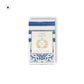 CASA AMALFI BLUE GROTTO 3 SOAP SET - BLACK ELIXIR - Maison de Parfum