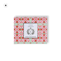 CASA AMALFI APERITIVO IN AMALFI SINGLE GIFT SET - BLACK ELIXIR - Maison de Parfum