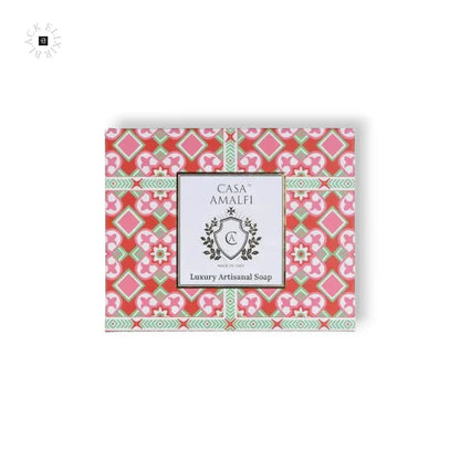 CASA AMALFI APERITIVO IN AMALFI SINGLE GIFT SET - BLACK ELIXIR - Maison de Parfum