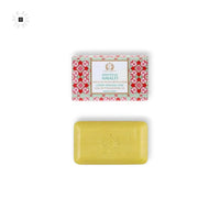 CASA AMALFI APERITIVO IN AMALFI BODY SOAP - Shea Butter & Jojoba Oil - BLACK ELIXIR - Maison de Parfum