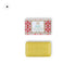 CASA AMALFI APERITIVO IN AMALFI BODY SOAP - Shea Butter & Jojoba Oil - BLACK ELIXIR - Maison de Parfum