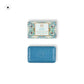 CASA AMALFI ACQUA DI ISCHIA BODY SOAP - Jasmin & Sea Salt - BLACK ELIXIR - Maison de Parfum