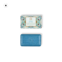CASA AMALFI ACQUA DI ISCHIA BODY SOAP - Jasmin & Sea Salt - BLACK ELIXIR - Maison de Parfum