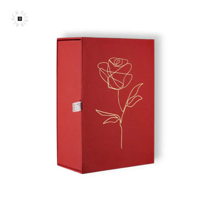 Fragrance Library The Age of Innocense Eau de Parfum - BLACK ELIXIR - Maison de Parfum