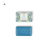 CASA AMALFI ACQUA DI ISCHIA BODY SCRUB - Jasmin & Sea Salt - BLACK ELIXIR - Maison de Parfum