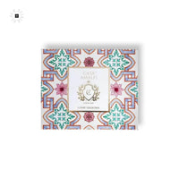 CASA AMALFI RAVELLO SINGLE GIFT SET - BLACK ELIXIR - Maison de Parfum