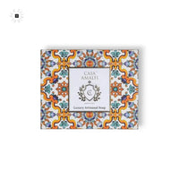 CASA AMALFI PROCIDA SINGLE GIFT SET - BLACK ELIXIR - Maison de Parfum