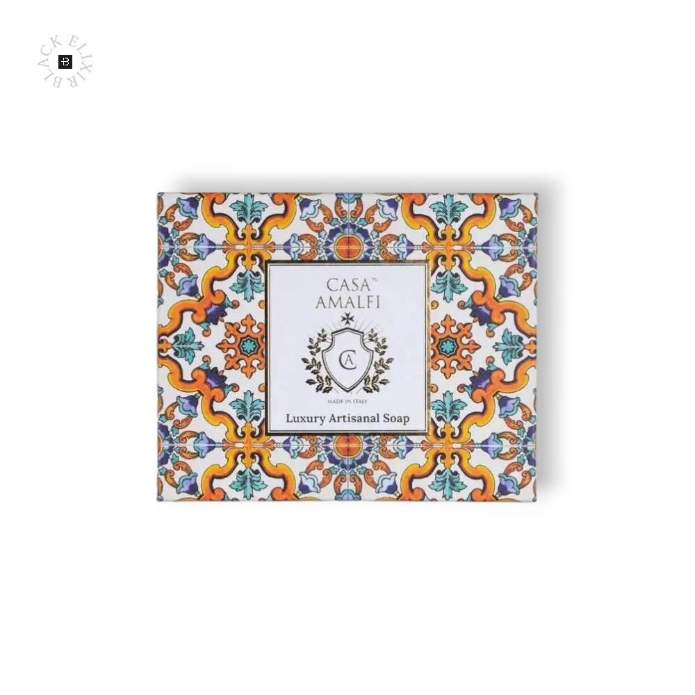 CASA AMALFI PROCIDA SINGLE GIFT SET