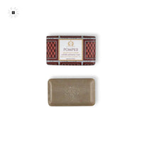 CASA AMALFI POMPEII BODY SCRUB - BLACK ELIXIR - Maison de Parfum