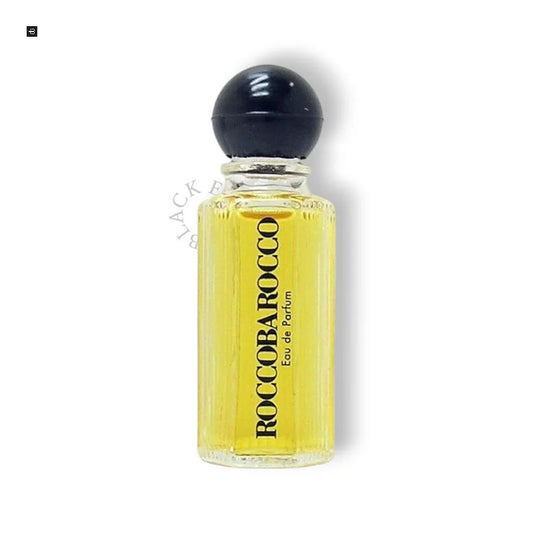 Roccobarocco Femme Eau de Parfum - BLACK ELIXIR - Maison de Parfum