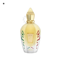 XERJOFF 1861 Decas Eau de Parfum - BLACK ELIXIR - Maison de Parfum