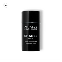 CHANEL Antaeus Deo Stick - BLACK ELIXIR - Maison de Parfum