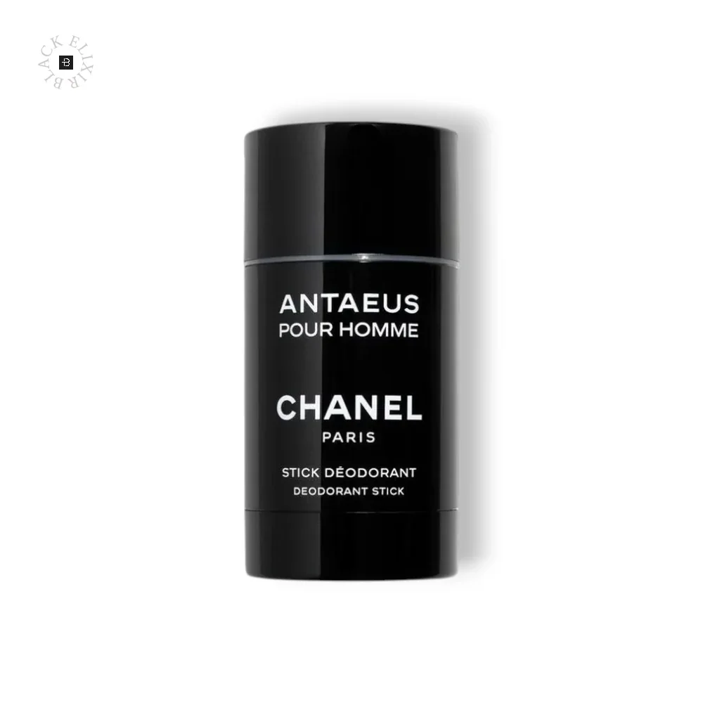 CHANEL Antaeus Deo Stick - BLACK ELIXIR - Maison de Parfum