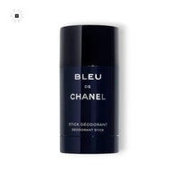 CHANEL Bleu de Chanel Deodorant Stick - BLACK ELIXIR - Maison de Parfum