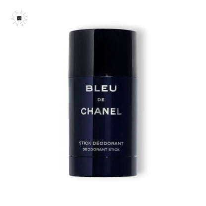 CHANEL Bleu de Chanel Deodorant Stick - BLACK ELIXIR - Maison de Parfum