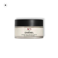 CHANEL N°1 de Chanel Red Camellia Revitalizing Eye Cream - BLACK ELIXIR - Maison de Parfum