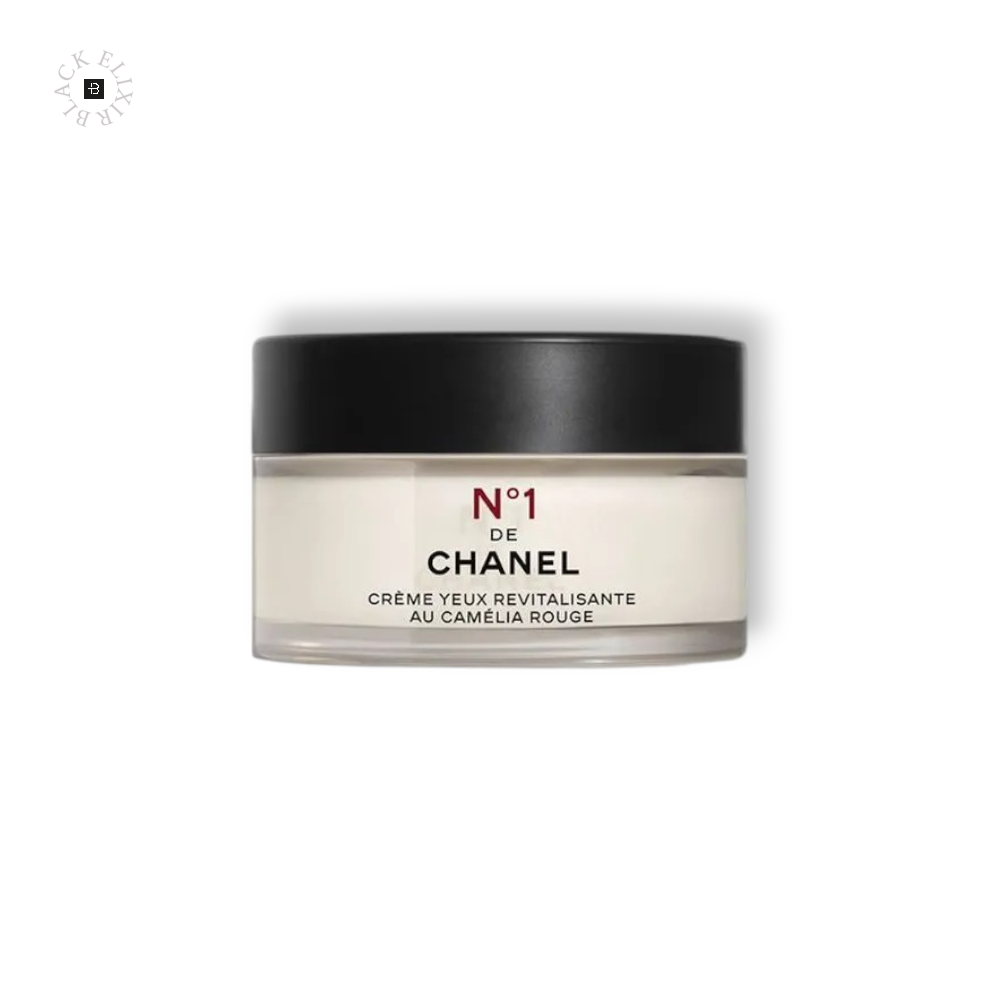 CHANEL N°1 de Chanel Red Camellia Revitalizing Eye Cream