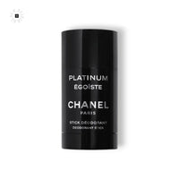 CHANEL ÉGOЇSTE DEODORANT STICK - BLACK ELIXIR - Maison de Parfum