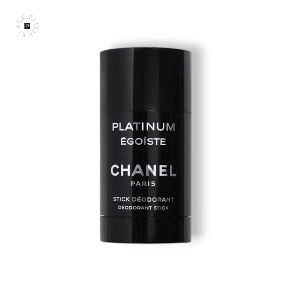 CHANEL ÉGOЇSTE  DEODORANT STICK