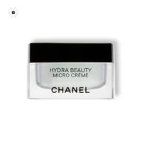 CHANEL Hydra Beauty Micro Creme - BLACK ELIXIR - Maison de Parfum