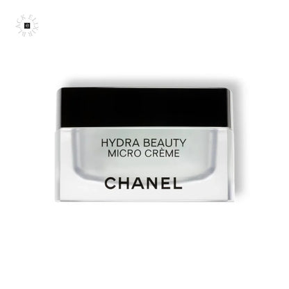 CHANEL Hydra Beauty Micro Creme - BLACK ELIXIR - Maison de Parfum