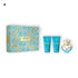 Versace Femme Dylan Turquoise Eau de Toilette Set 50 ml - BLACK ELIXIR - Maison de Parfum