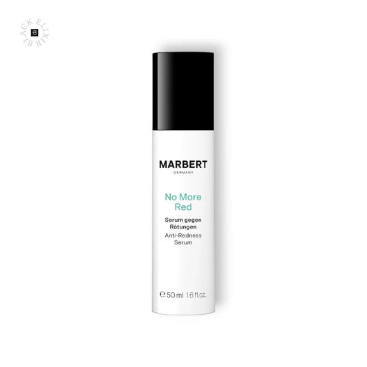 Marbert No More Red Serum gegen Rötungen - BLACK ELIXIR - Maison de Parfum