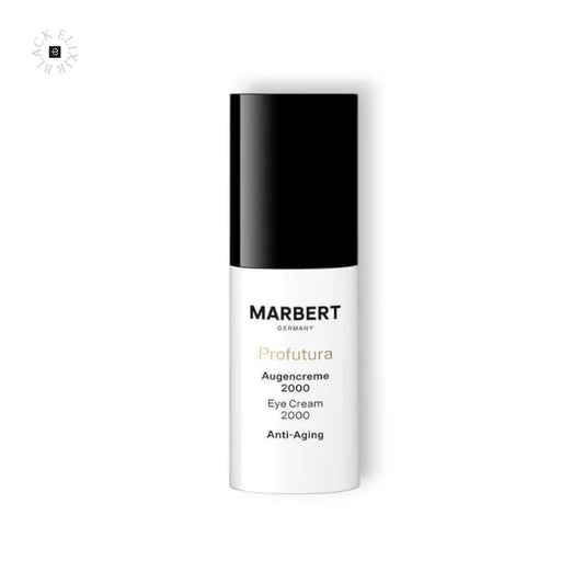 Marbert Profutura Augencreme 2000 - BLACK ELIXIR - Maison de Parfum