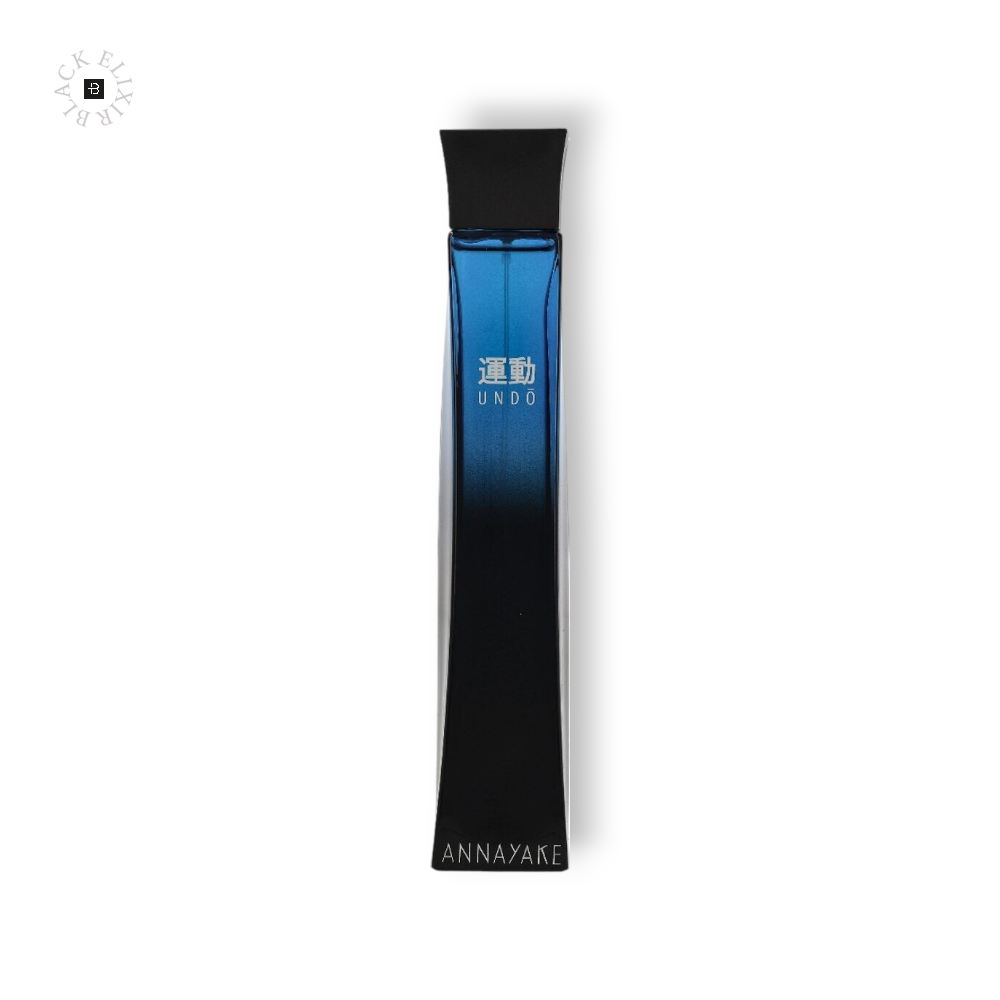 Annayake Undo Eau de Toilette