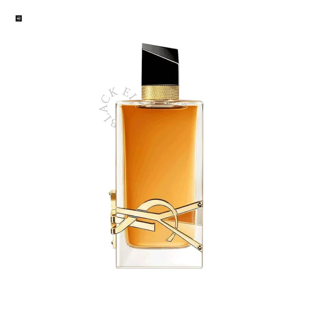 Yves Saint Laurent Libre intense Eau de Parfum - BLACK ELIXIR - Maison de Parfum